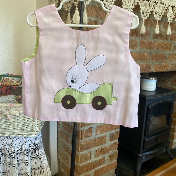 NWOT WISH UPON A STAR Girls 2 piece pant set size 5 - Picture 10 of 12